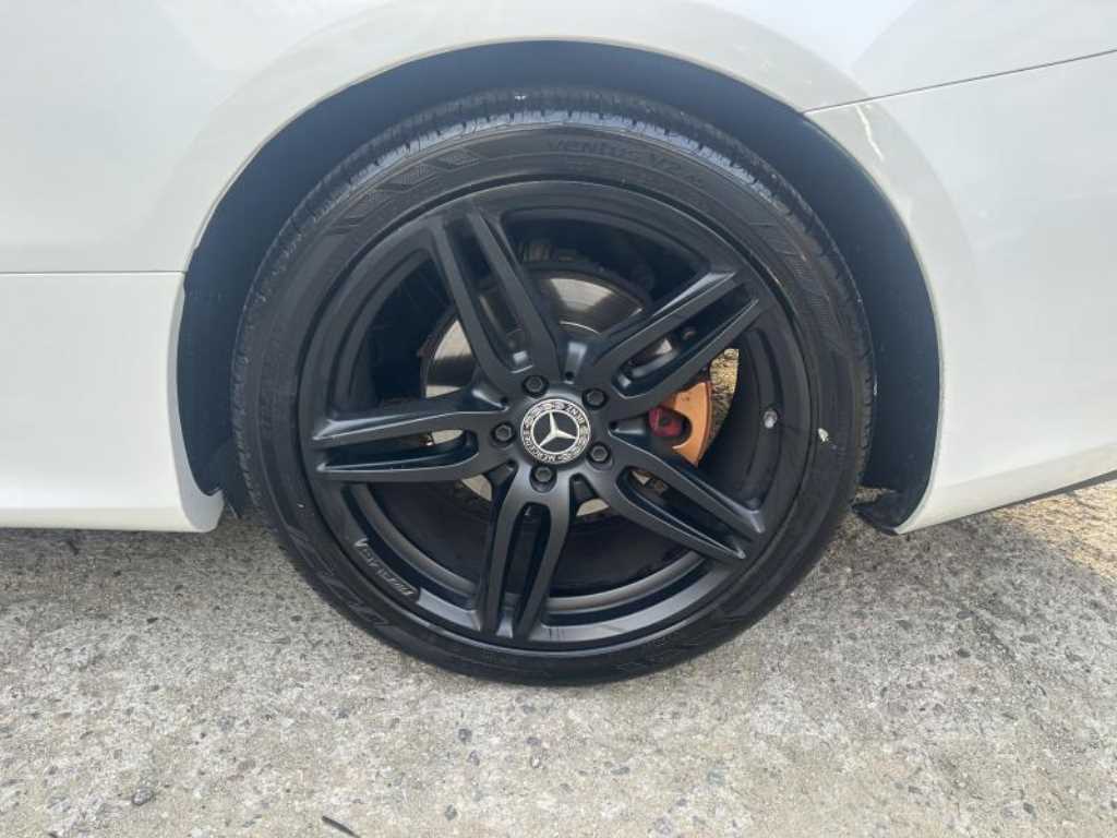 Mercedes Benz E class 2019 - Importación desde Corea - HF Imports Iquique - Foto 20
