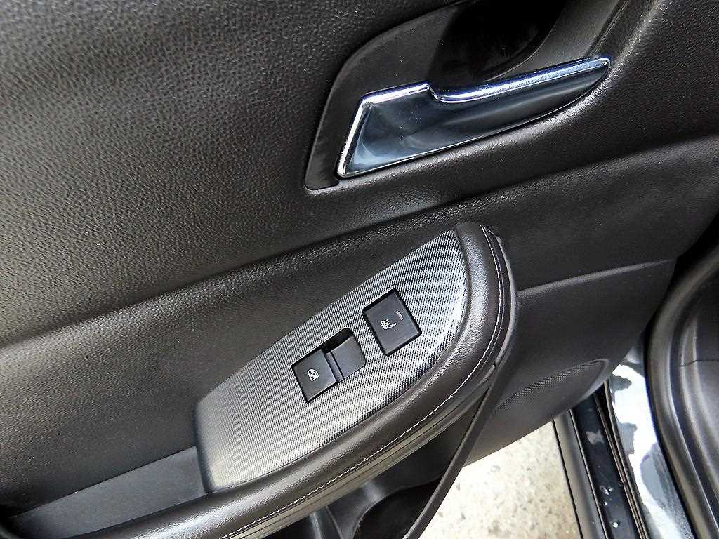 Chevrolet Malibu 2014 - Importación desde Corea - HF Imports Iquique - Foto 15