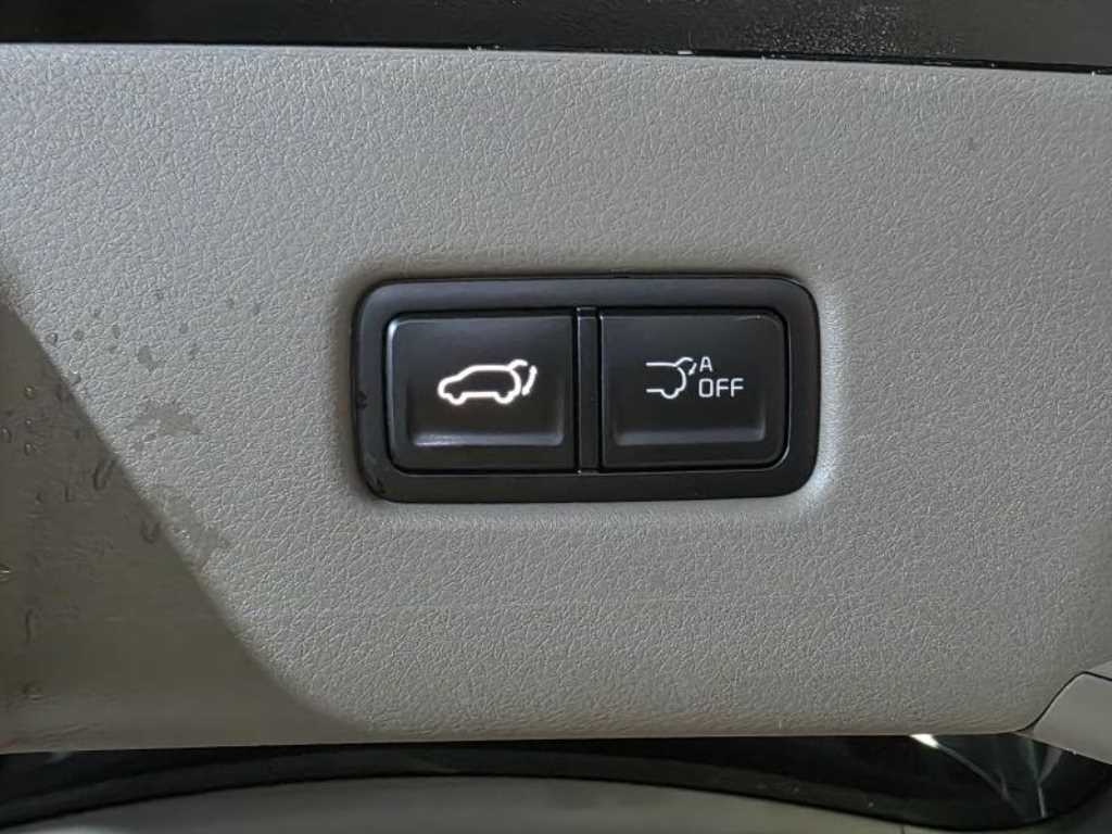 KIA Carnival - Vista 8