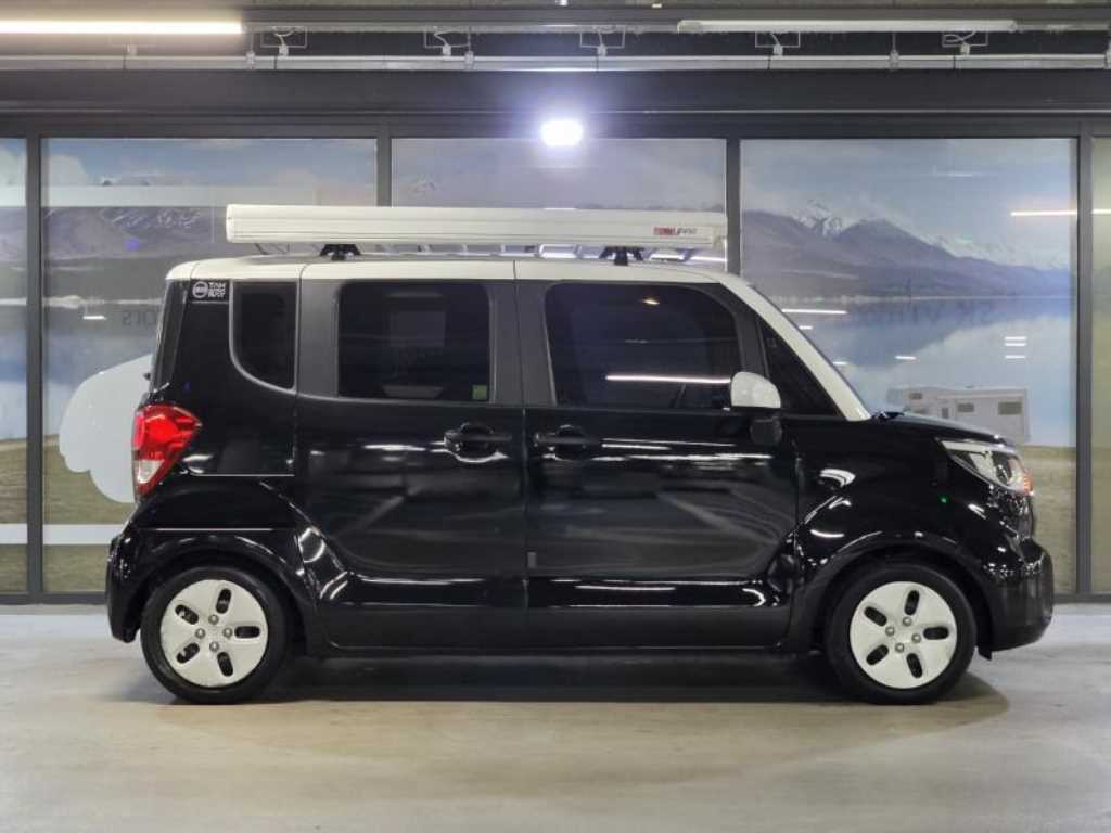 KIA Ray - Vista 3