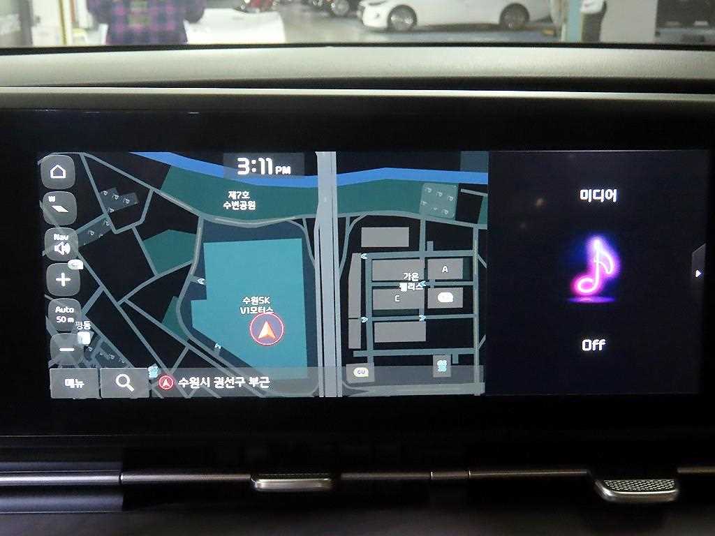 KIA Carnival 2022 Blanco - Importación desde Corea - HF Imports Iquique - Foto 13