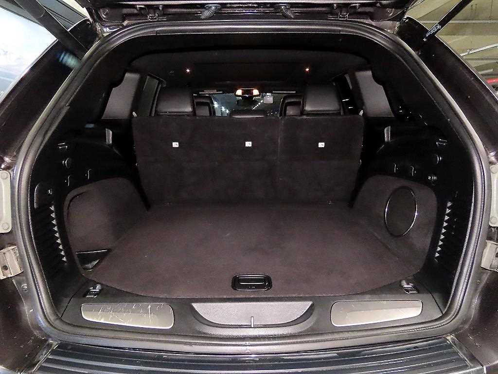 Jeep Cherokee 2019 Gris - Importación desde Corea - HF Imports Iquique - Foto 17