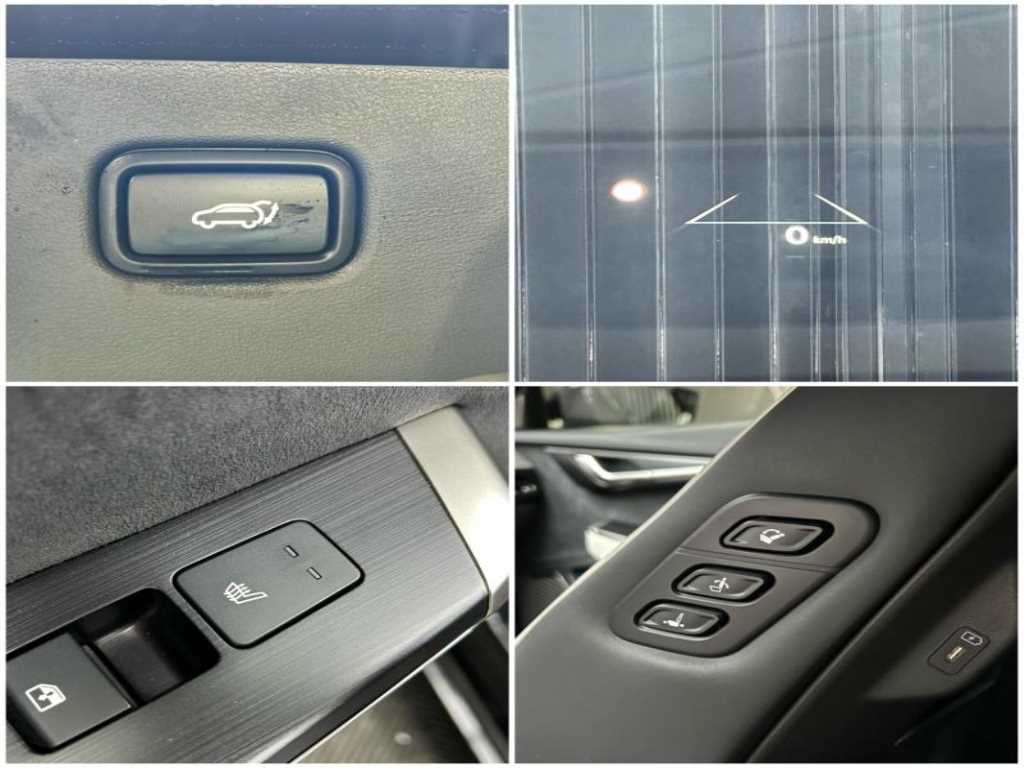 KIA EV6 2025 Negro - Importación desde Corea - HF Imports Iquique - Foto 16