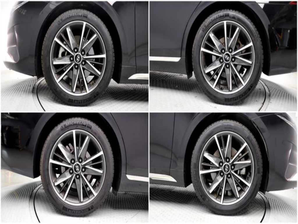 HYUNDAI Grandeur 2023 - Importación desde Corea - HF Imports Iquique - Foto 17