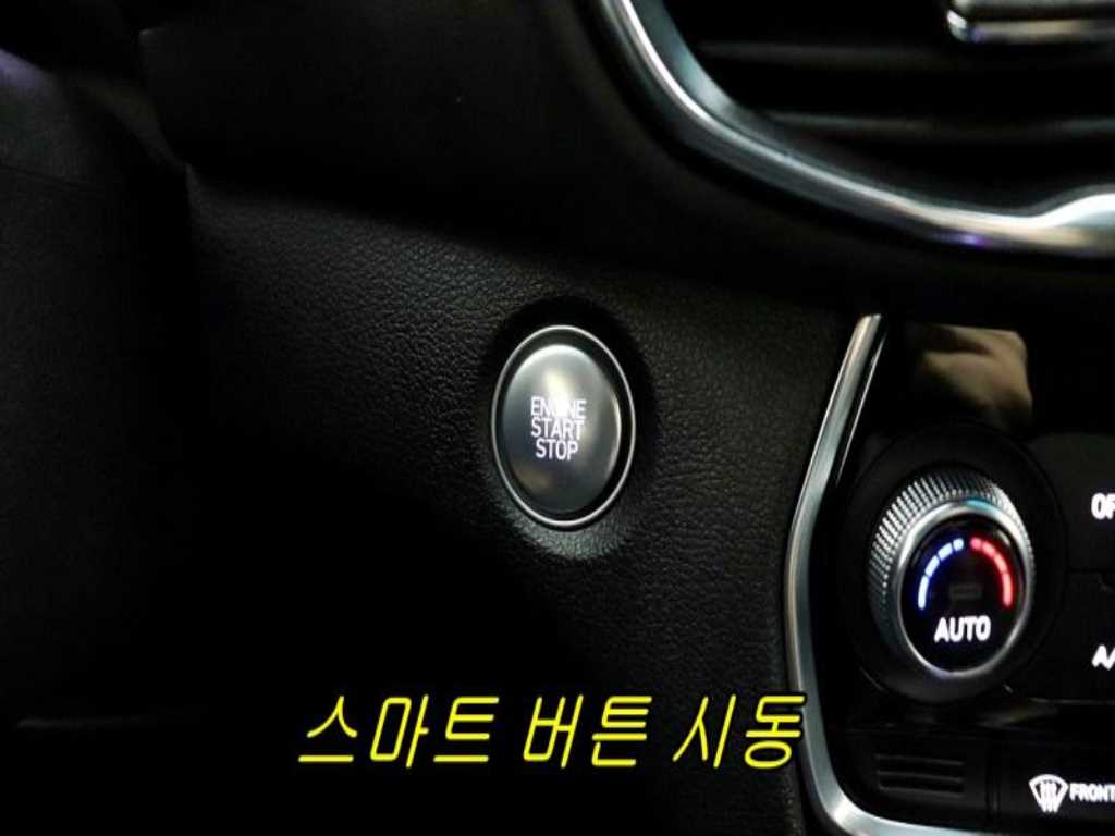 HYUNDAI Santa Fe - Vista 5
