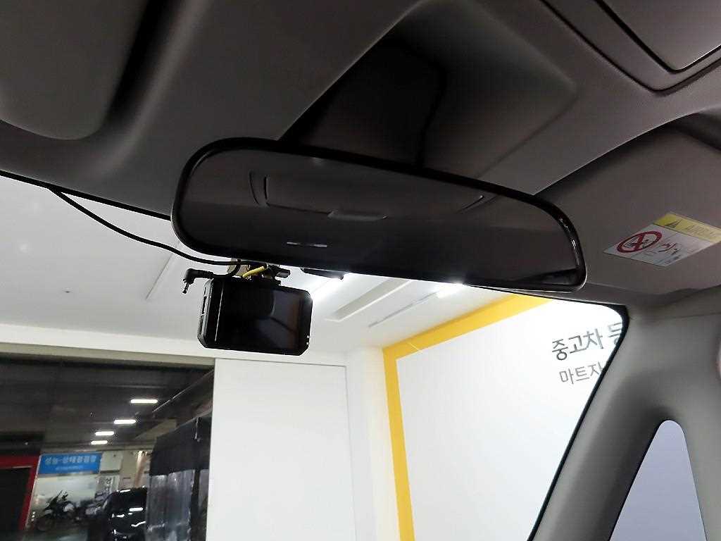KIA Ray 2022 - Importación desde Corea - HF Imports Iquique - Foto 17