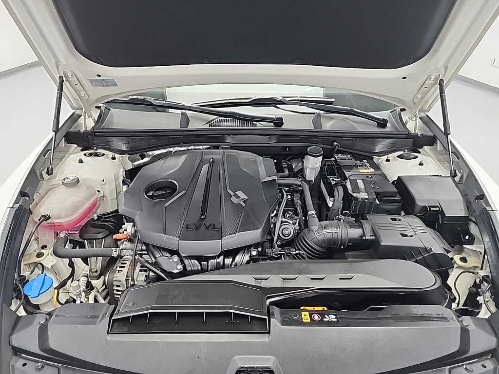 HYUNDAI Sonata - Vista 5