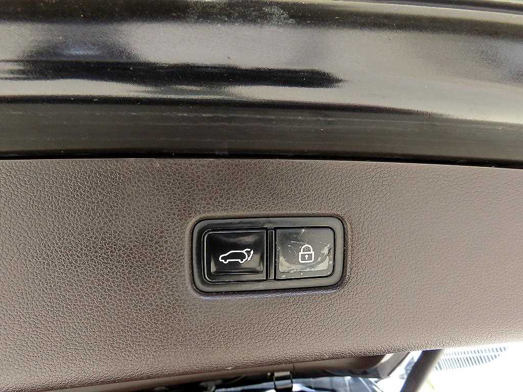 Genesis GV80 2020 Negro - Importación desde Corea - HF Imports Iquique - Foto 15
