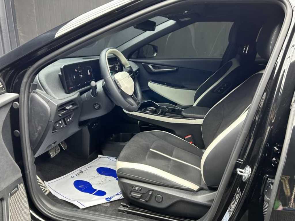 KIA EV6 - Vista 6
