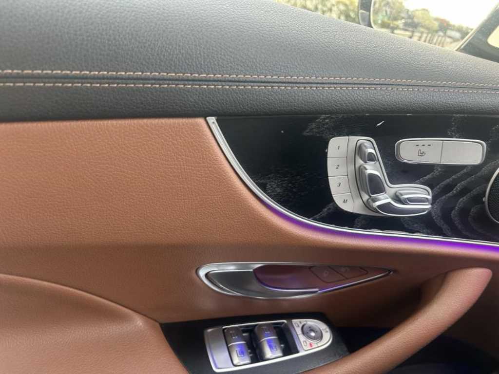 Mercedes Benz E class 2019 - Importación desde Corea - HF Imports Iquique - Foto 16