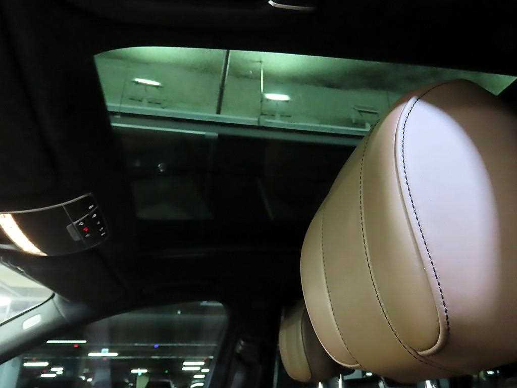 Mercedes Benz S Class 2018 Gris - Importación desde Corea - HF Imports Iquique - Foto 15