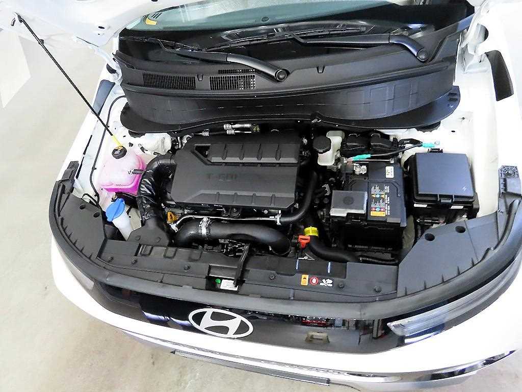 HYUNDAI Casper 2026 Blanco - Importación desde Corea - HF Imports Iquique - Foto 17