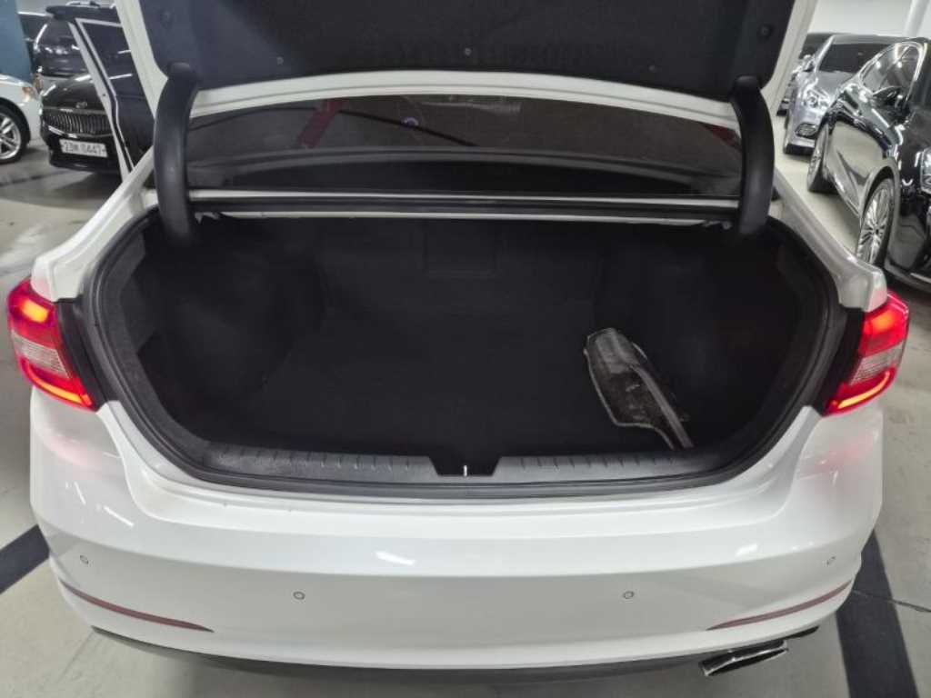 HYUNDAI Sonata 2015 Blanco - Importación desde Corea - HF Imports Iquique - Foto 18