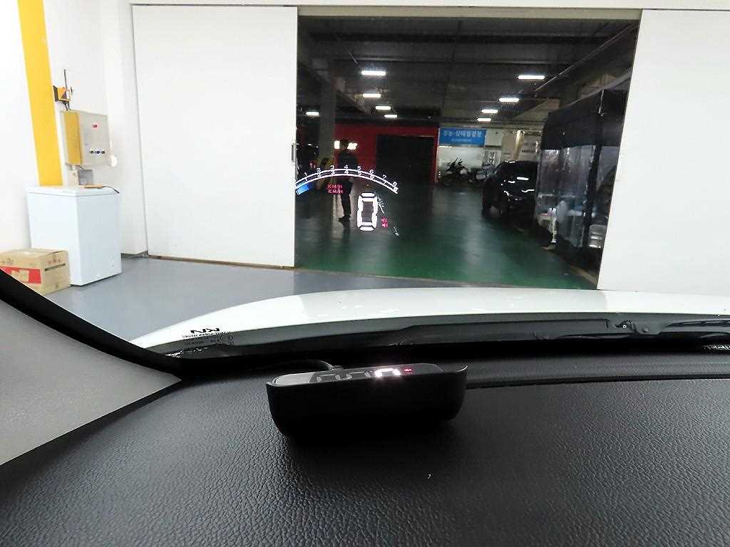KIA Ray 2022 - Importación desde Corea - HF Imports Iquique - Foto 13
