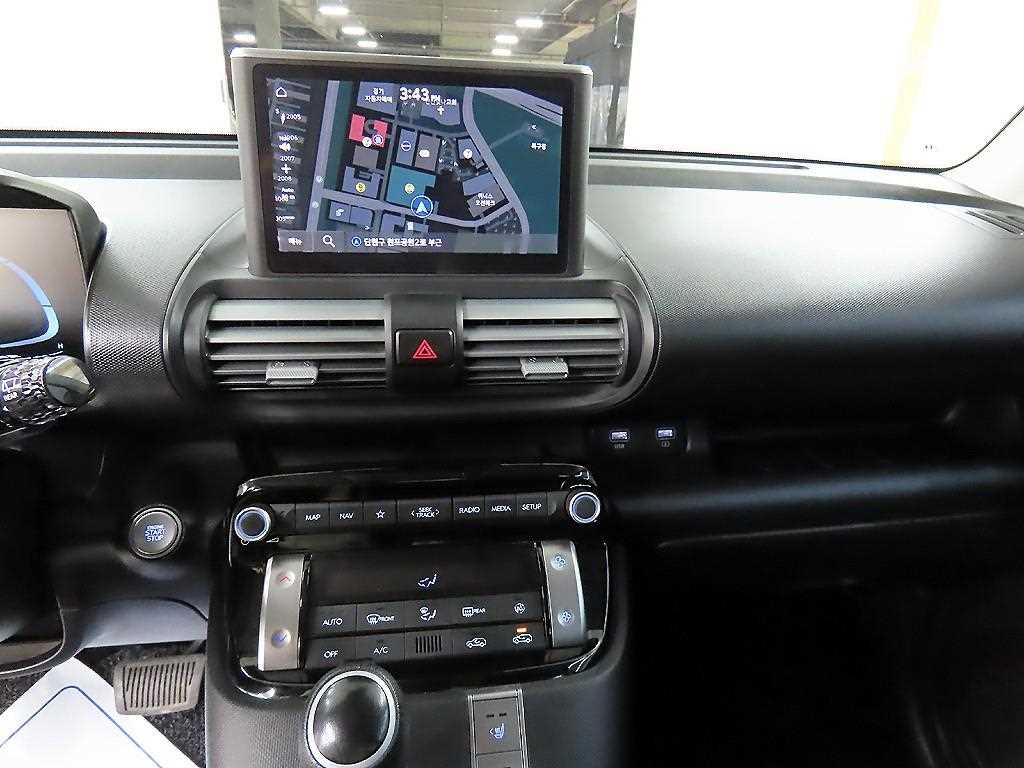 HYUNDAI Casper 2023 - Importación desde Corea - HF Imports Iquique - Foto 13