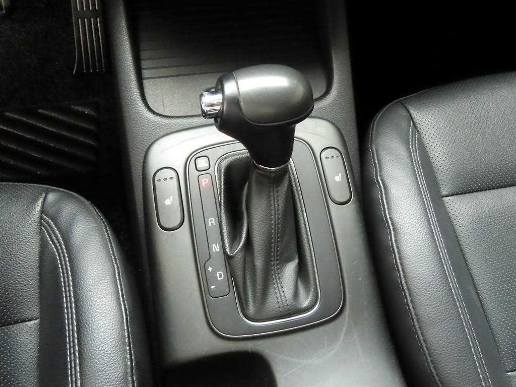 KIA K3 - Vista 11