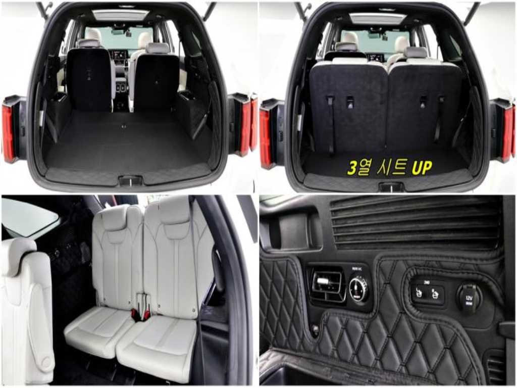 KIA Sorento - Vista 4