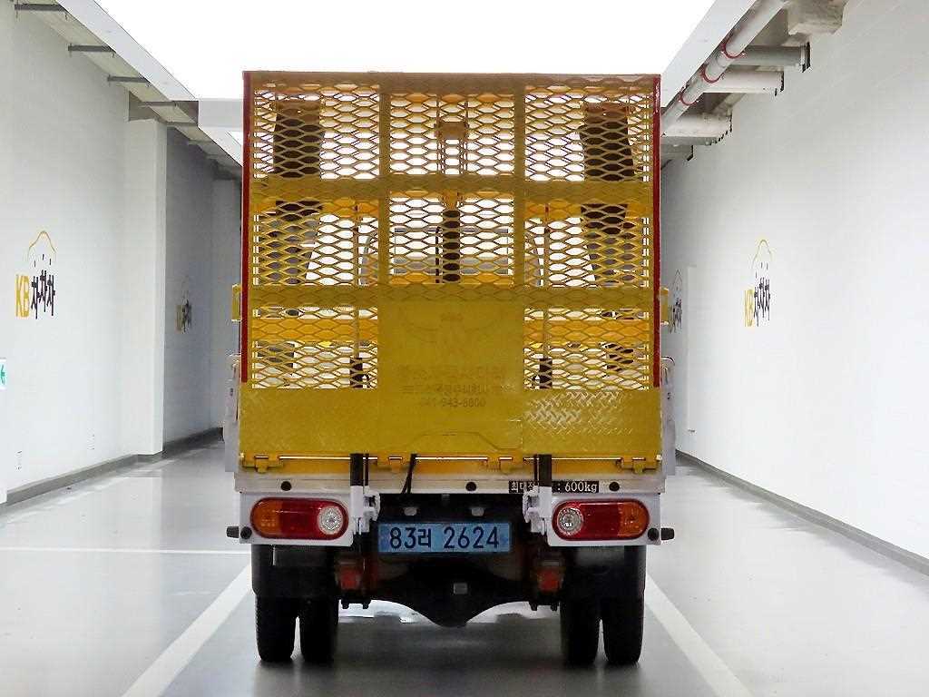 Small Truck Top_Powergate - Vista 3