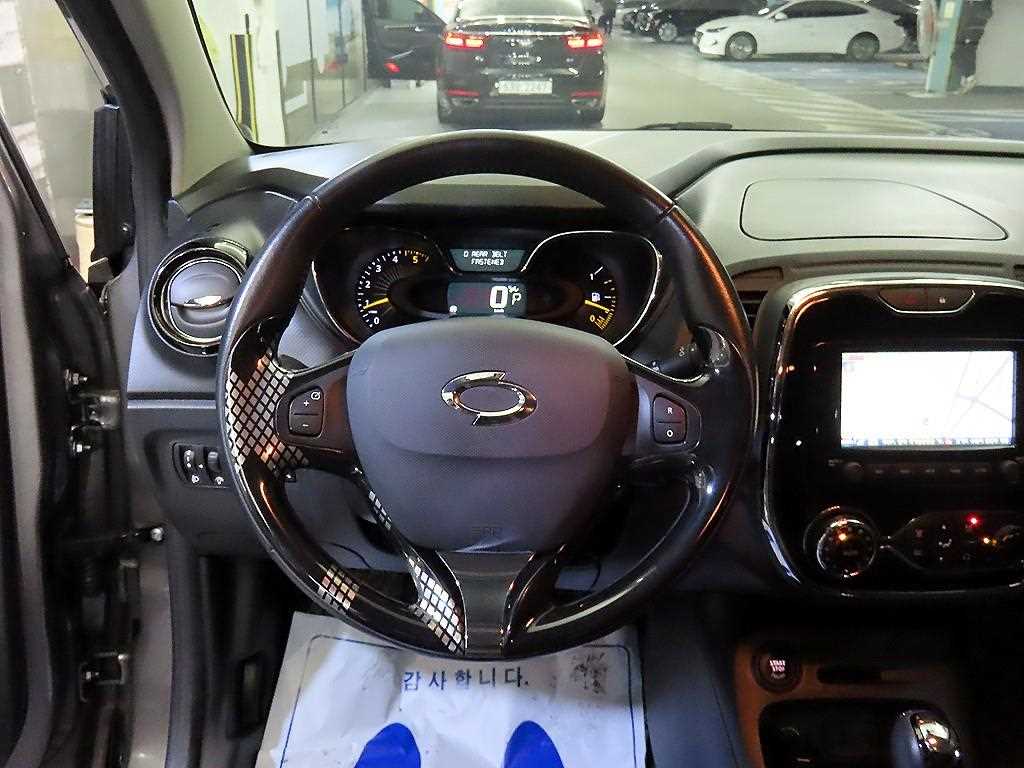 SAMSUNG QM3 - Vista 8