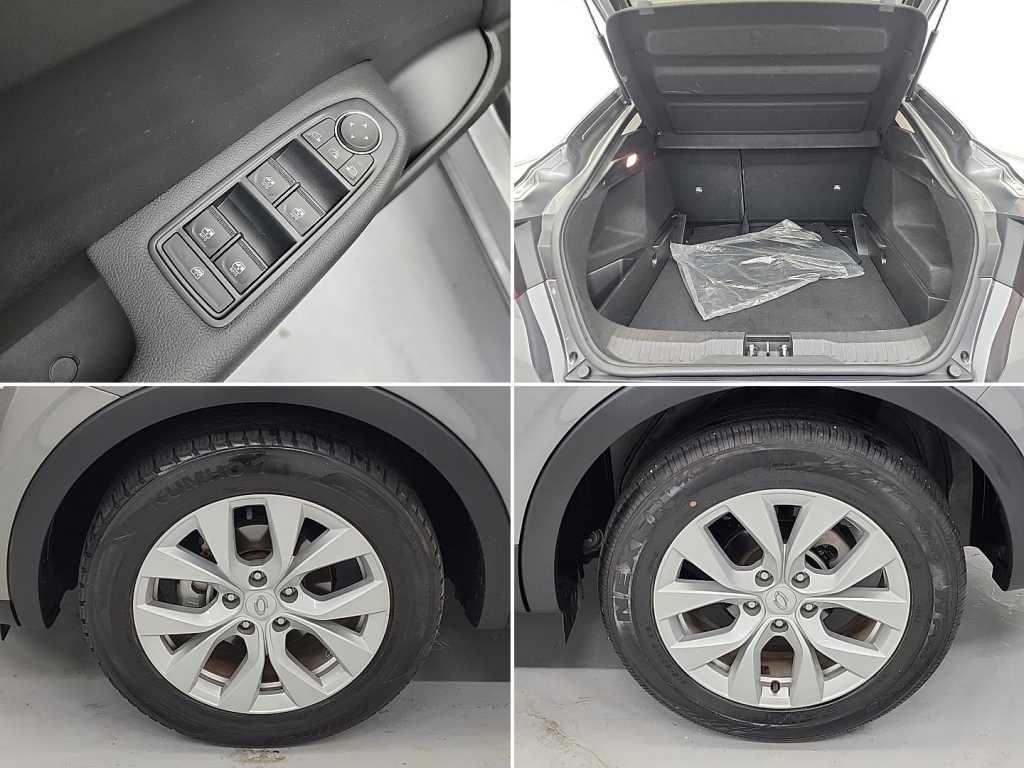 SAMSUNG XM3 2020 Gris - Importación desde Corea - HF Imports Iquique - Foto 18