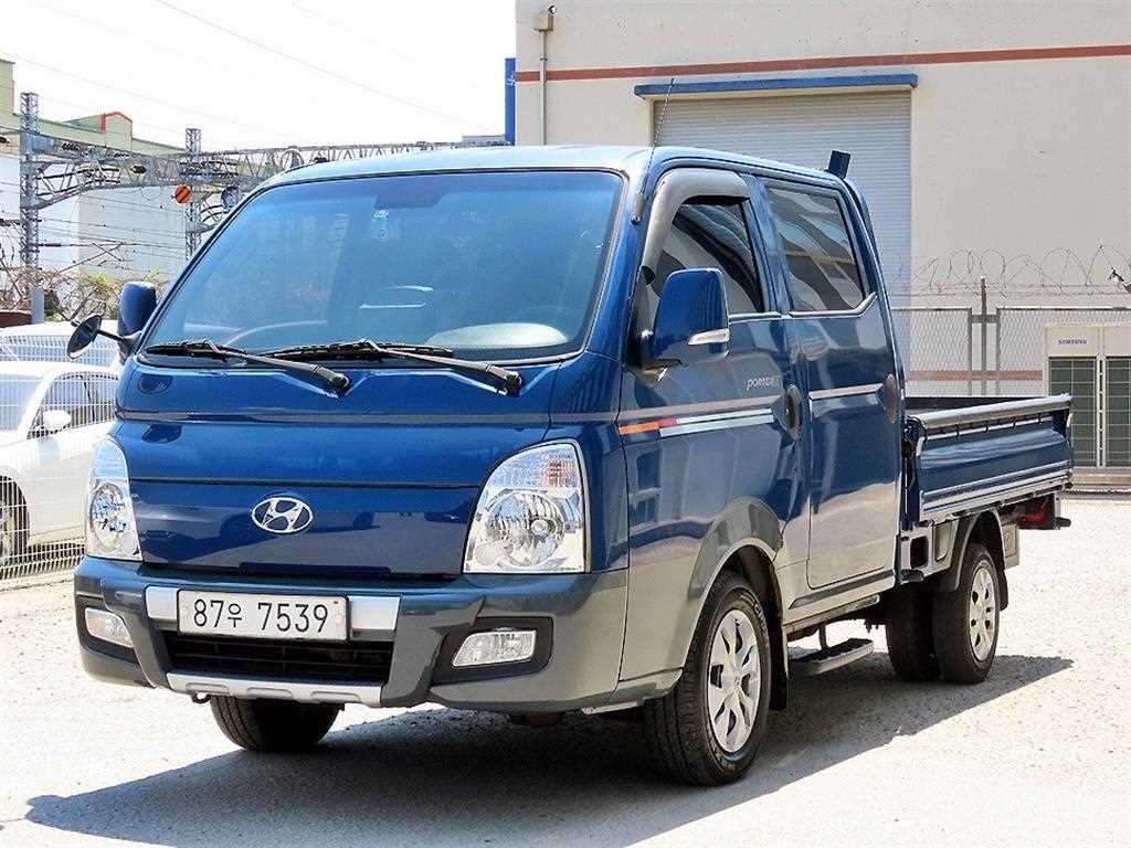 Small Truck Cargo (small) - Vista 2