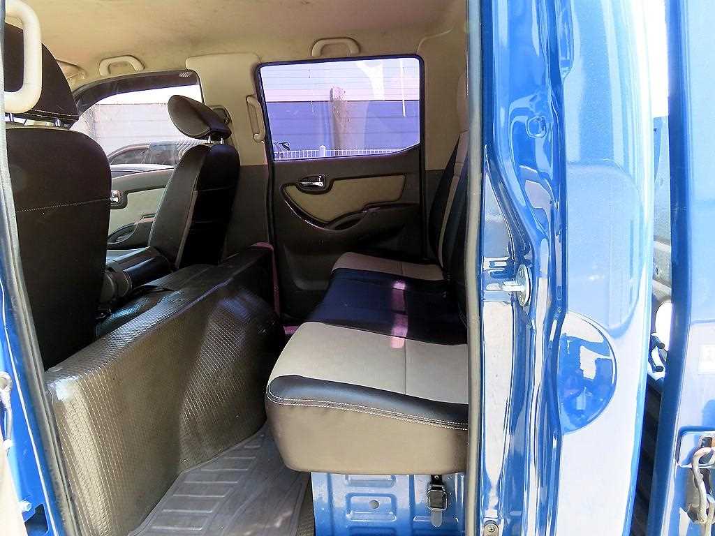 Small Truck Cargo (small) - Vista 7
