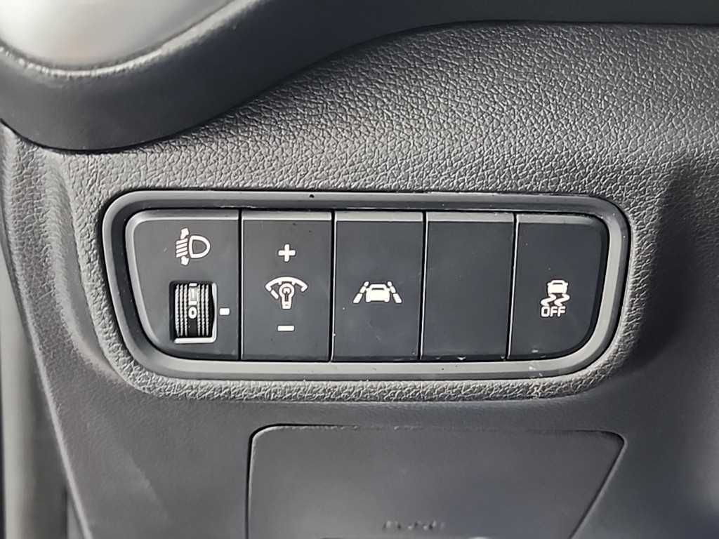 KIA Soul 2019 Negro - Importación desde Corea - HF Imports Iquique - Foto 16