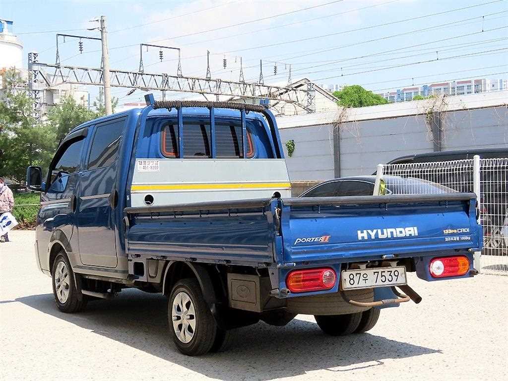 Small Truck Cargo (small) - Vista 3