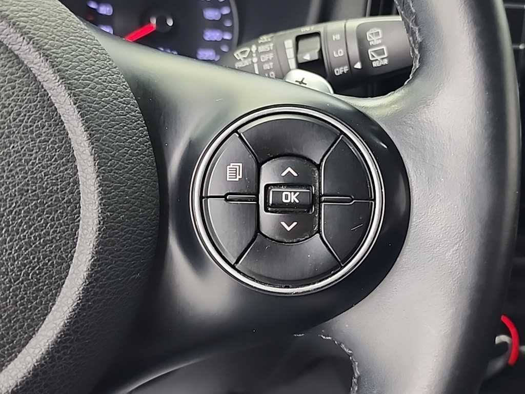 KIA Soul 2019 Negro - Importación desde Corea - HF Imports Iquique - Foto 15