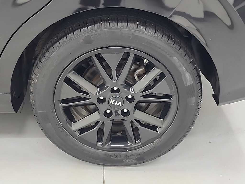 KIA Soul 2019 Negro - Importación desde Corea - HF Imports Iquique - Foto 20