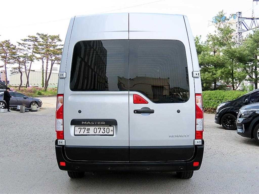 SAMSUNG Master - Vista 4