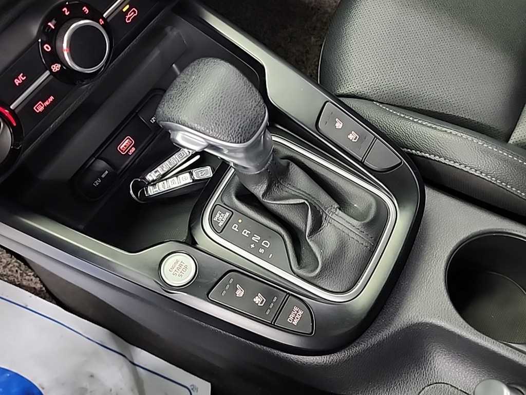 KIA Soul - Vista 8