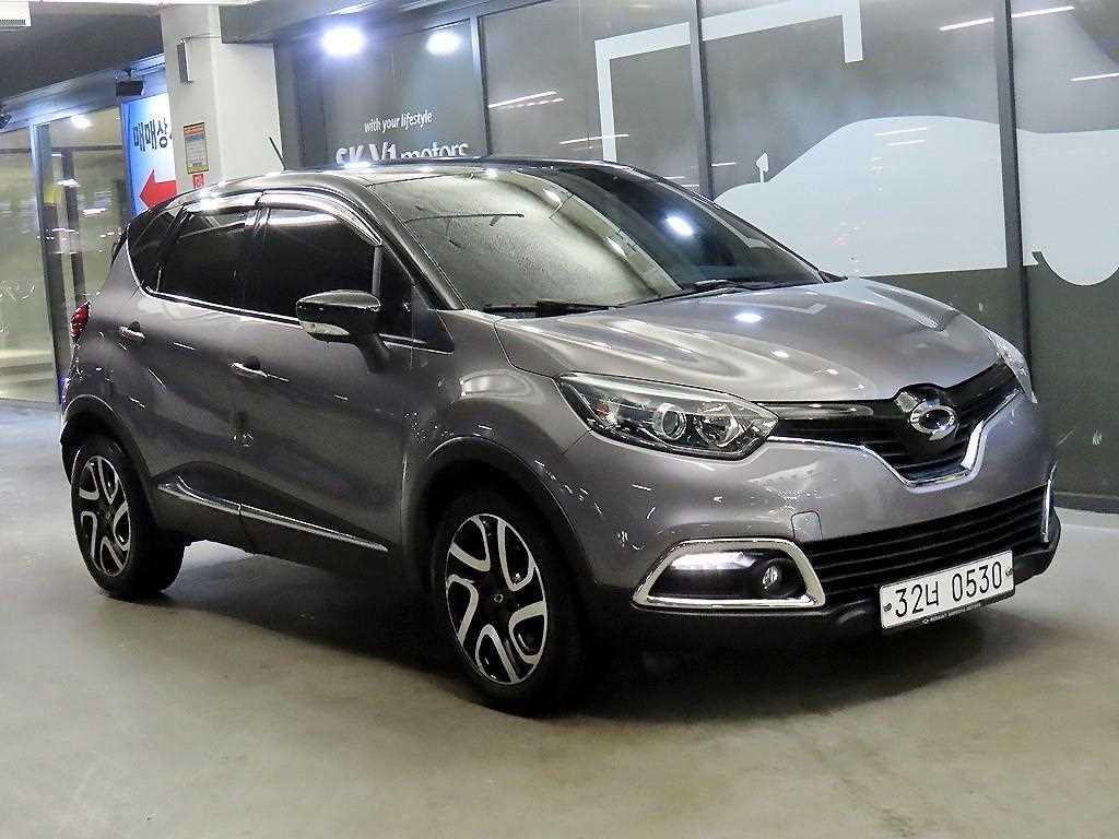 SAMSUNG QM3 2016 Gris - Importación desde Corea - HF Imports Iquique - Foto 1