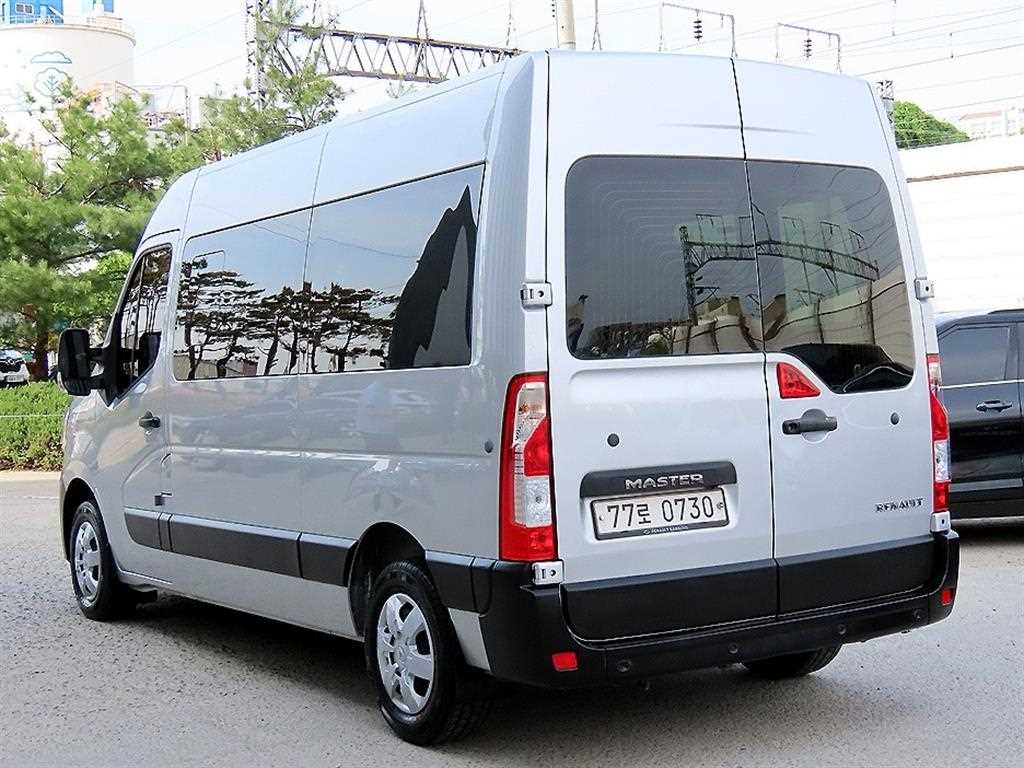 SAMSUNG Master - Vista 3