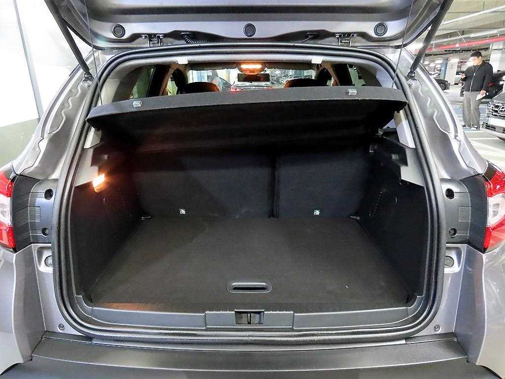 SAMSUNG QM3 2016 Gris - Importación desde Corea - HF Imports Iquique - Foto 17