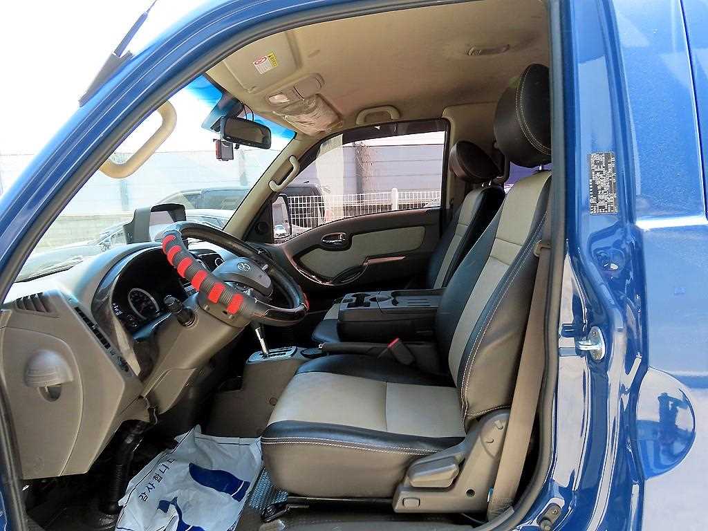 Small Truck Cargo (small) - Vista 6