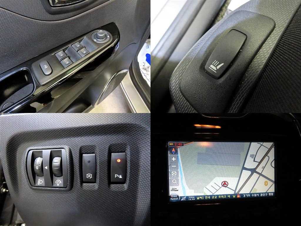 SAMSUNG QM3 2016 Gris - Importación desde Corea - HF Imports Iquique - Foto 18