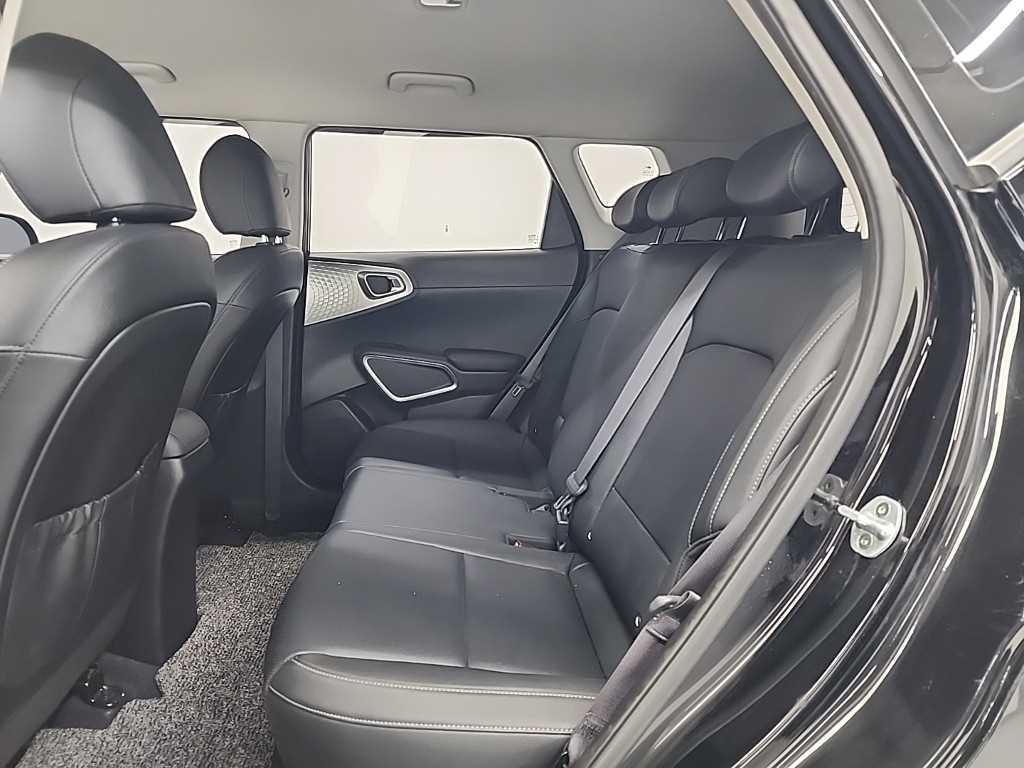 KIA Soul - Vista 12