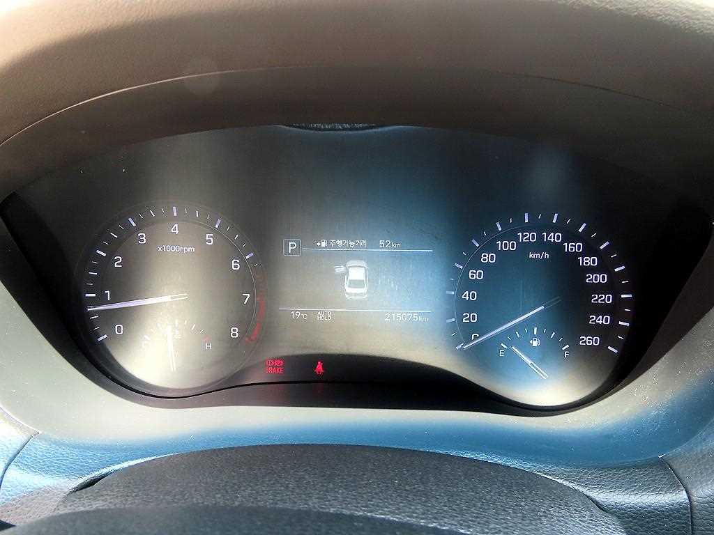 Genesis G80 - Vista 9