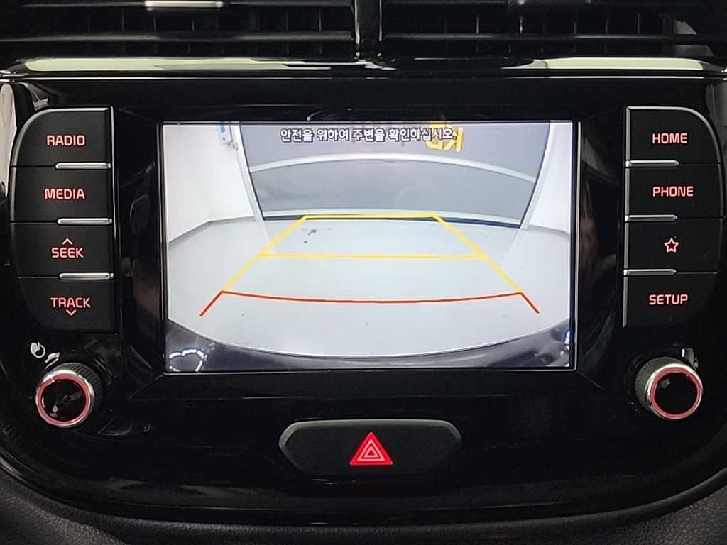 KIA Soul 2019 Negro - Importación desde Corea - HF Imports Iquique - Foto 13