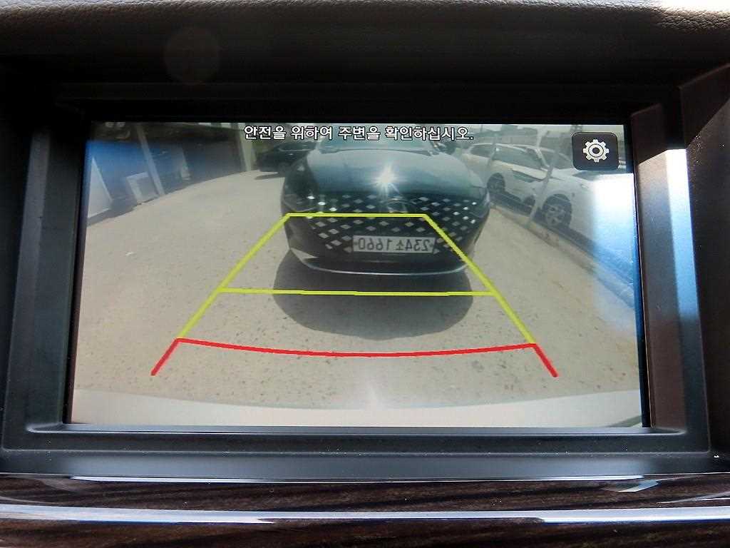 Genesis G80 2017 Plateado - Importación desde Corea - HF Imports Iquique - Foto 15