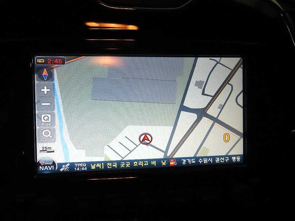 SAMSUNG QM3 2016 Gris - Importación desde Corea - HF Imports Iquique - Foto 14