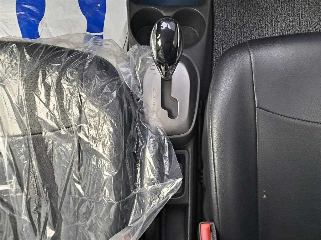 Chevrolet Spark 2016 Azul - Importación desde Corea - HF Imports Iquique - Foto 14