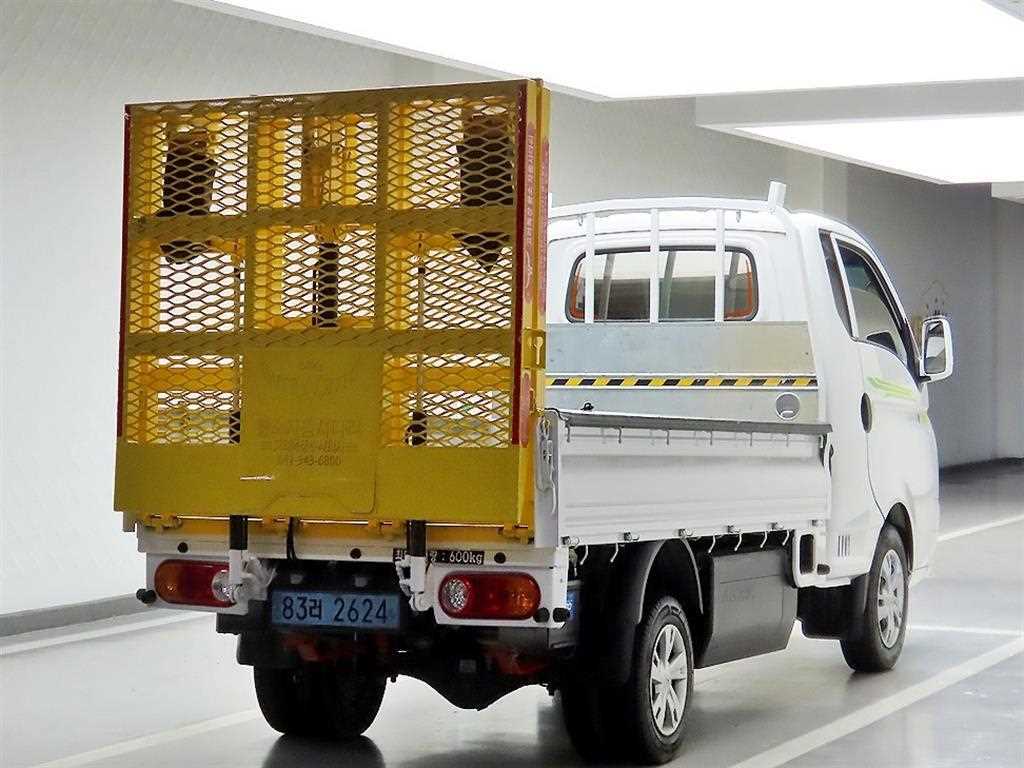 Small Truck Top_Powergate - Vista 4