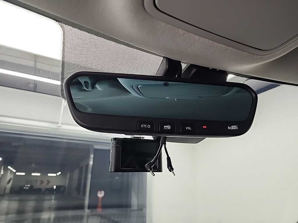 KIA Soul 2019 Negro - Importación desde Corea - HF Imports Iquique - Foto 14