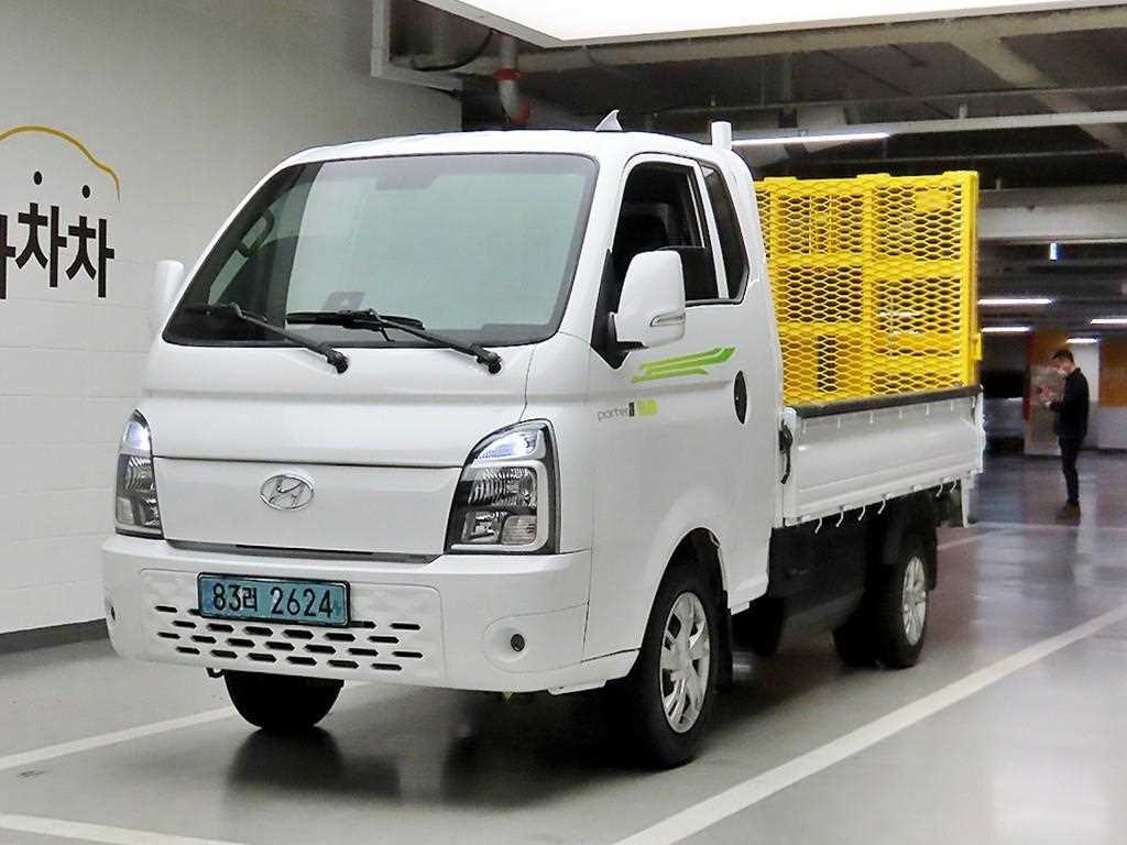 Small Truck Top_Powergate - Vista 2