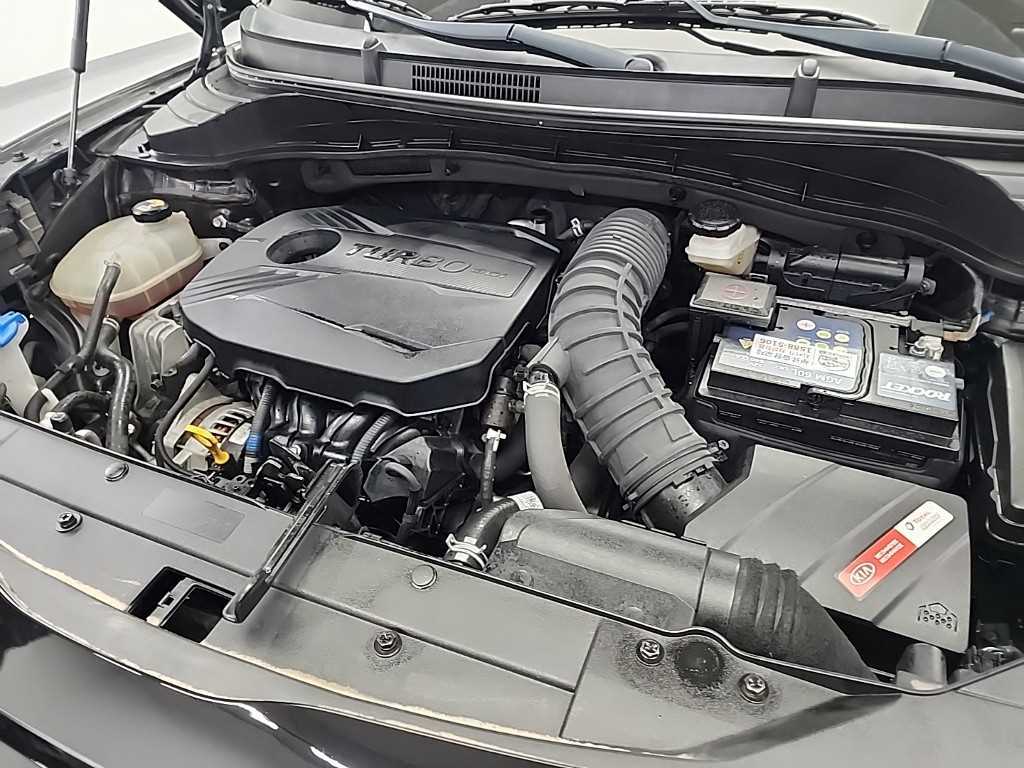 KIA Soul - Vista 5