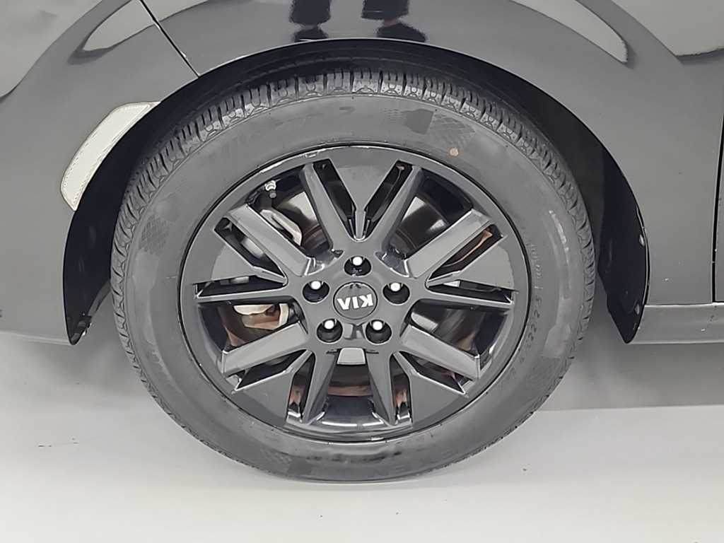 KIA Soul 2019 Negro - Importación desde Corea - HF Imports Iquique - Foto 19
