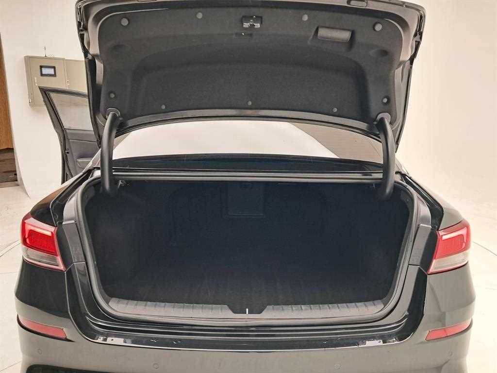 KIA K5 2019 Negro - Importación desde Corea - HF Imports Iquique - Foto 17
