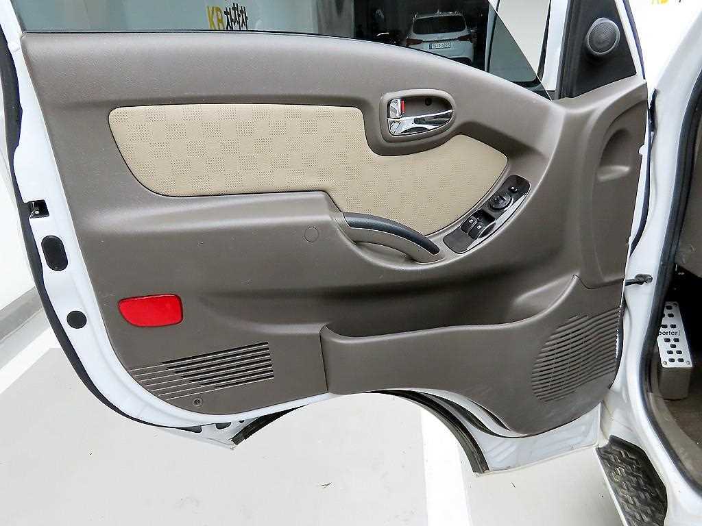 Small Truck Top_Powergate - Vista 10